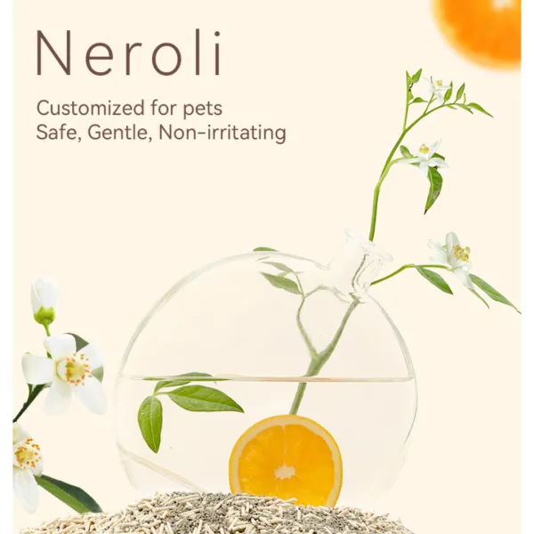 Fukumaru Mixed Litter Neroli