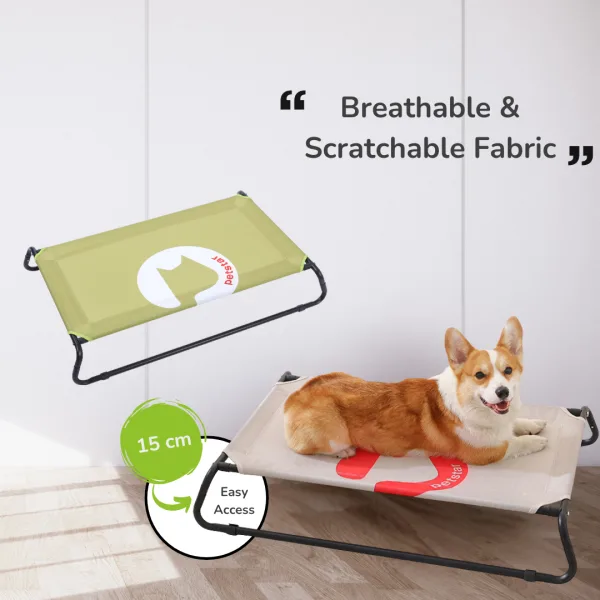 Petstar Portable Pet Cot