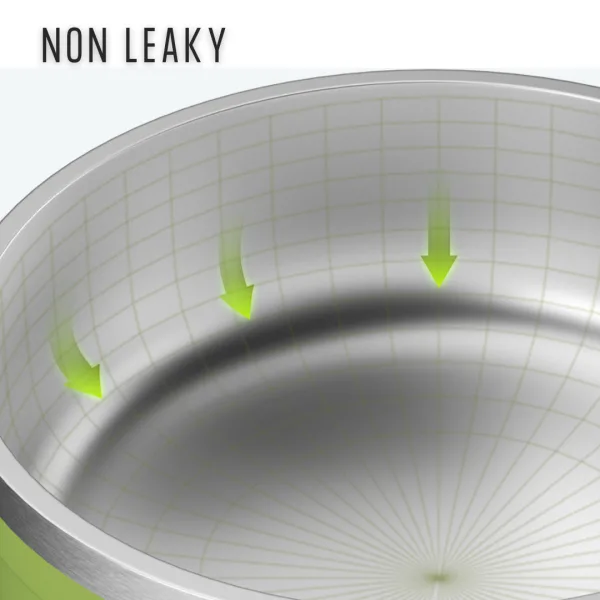 Paw Kastle Pestar Stainless Steel Pet Bowl