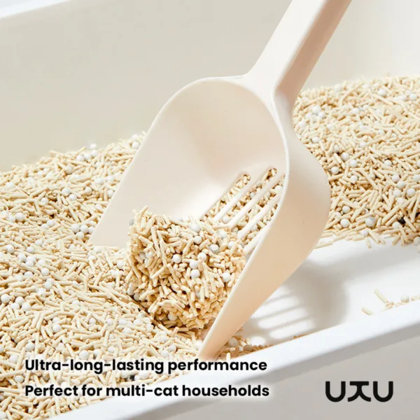 Fukumaru Mixed Litter Osmantus