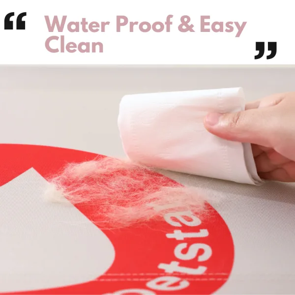 Petstar Portable Pet Cot