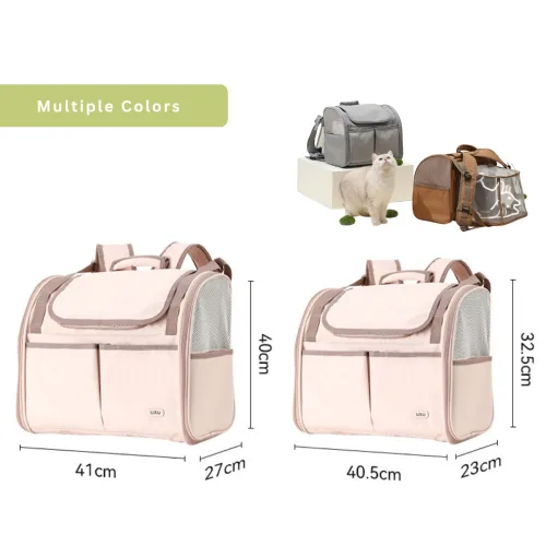 Fukumaru Backpack ( 3 Color Option)