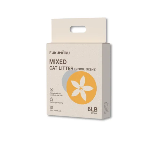 Fukumaru Mixed Litter Neroli