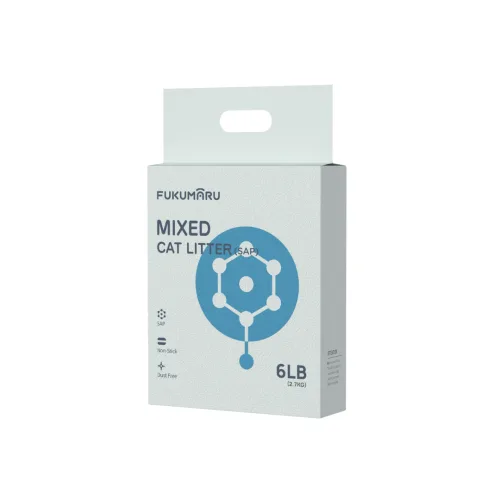 Fukumaru Mixed Litter Sap